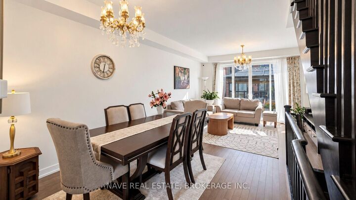 Property Photo:  80 Troon Avenue  ON L6A 4Z1 