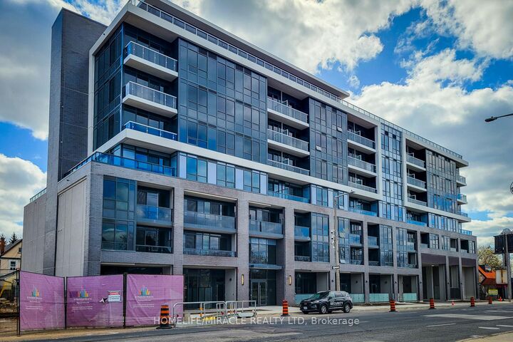 Property Photo:  415 Main Street 208  ON L8P 1K5 
