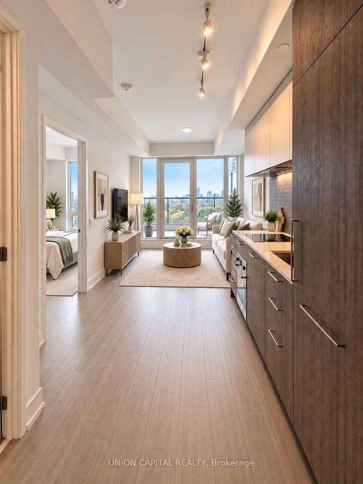 Property Photo:  36 Olive Avenue  ON M2N 0M4 