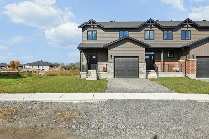 Photo de la propriété:  1013 Dobbie Street  ON K6V 7N1 