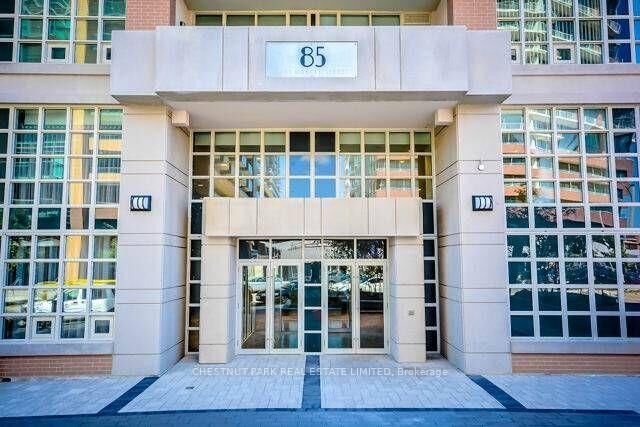 Property Photo:  85 East Liberty Street 2021  ON M6K 3R4 