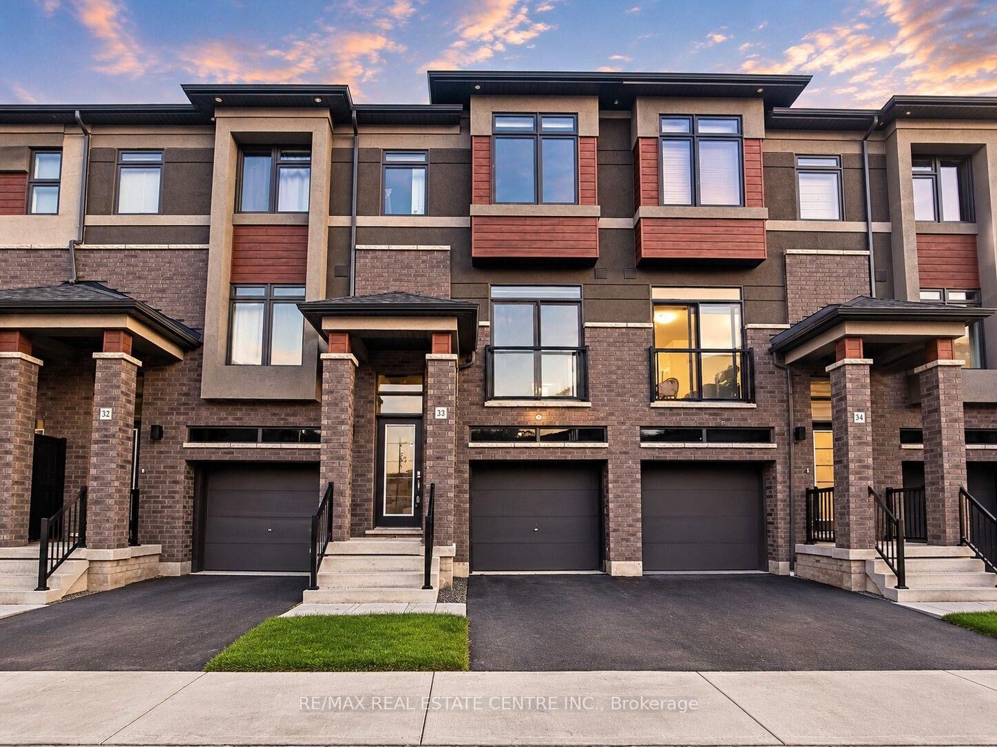 Property Photo:  313 Conklin Road 33  ON N3T 0Y8 