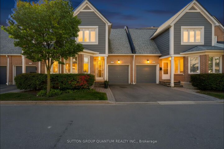 Property Photo:  2205 South Millway N/A 71  ON L5L 3T2 