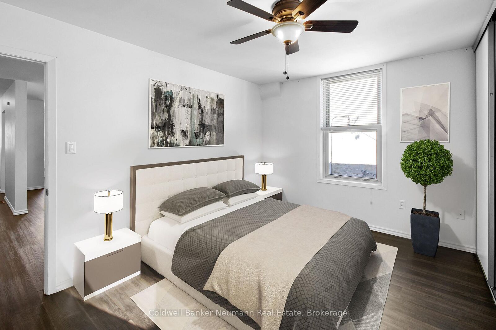 Property Photo: 56 Yarmouth Street A ON N1H 4G3