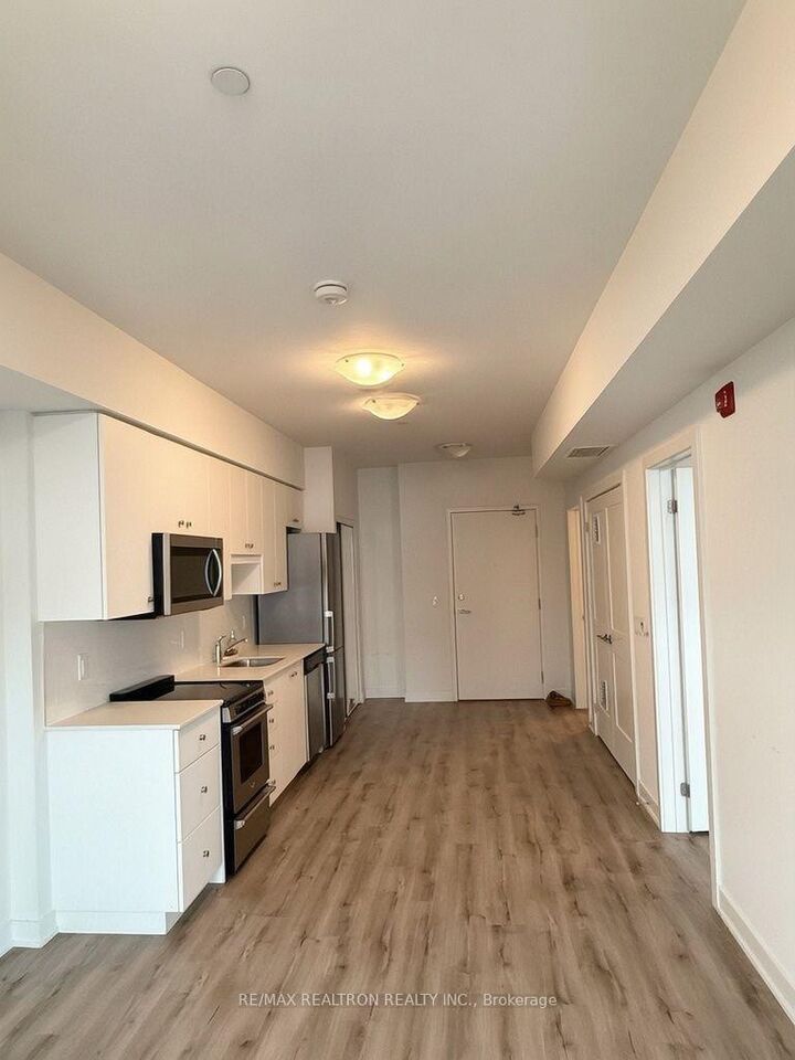 Property Photo:  110 Fergus Avenue 310  ON N2A 0K9 