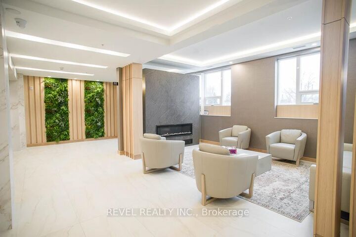 Property Photo:  34 Norman Street 505  ON N3R 2Y1 