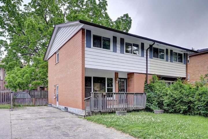 Property Photo:  110 Conway Drive  ON N2A 2C5 