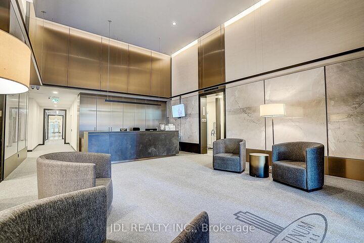 Property Photo:  23 Hollywood Avenue 1202  ON M2N 7L8 