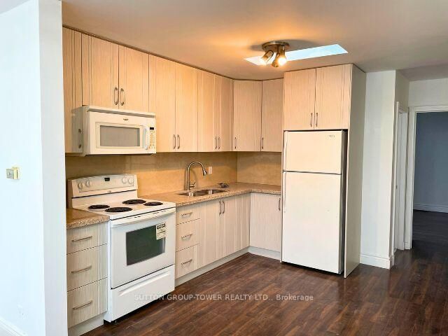 Property Photo:  1429 Kingston Road 1A  ON M1N 1R4 