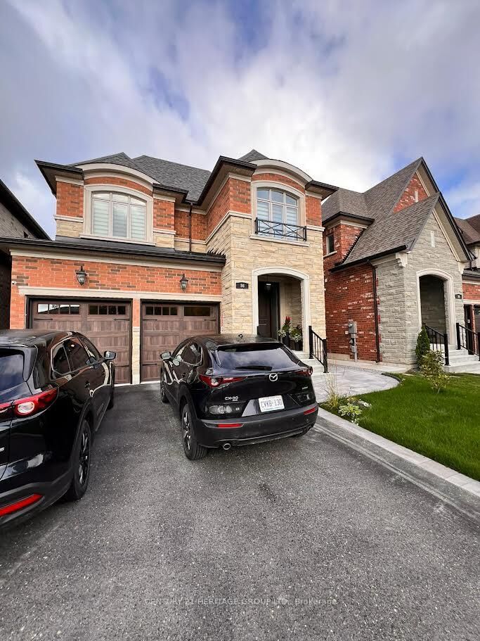 Property Photo:  86 Professor Day Drive Bsmt  ON L3Z 4J3 