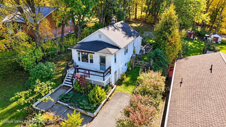 Property Photo: 46 Navara NY 12401