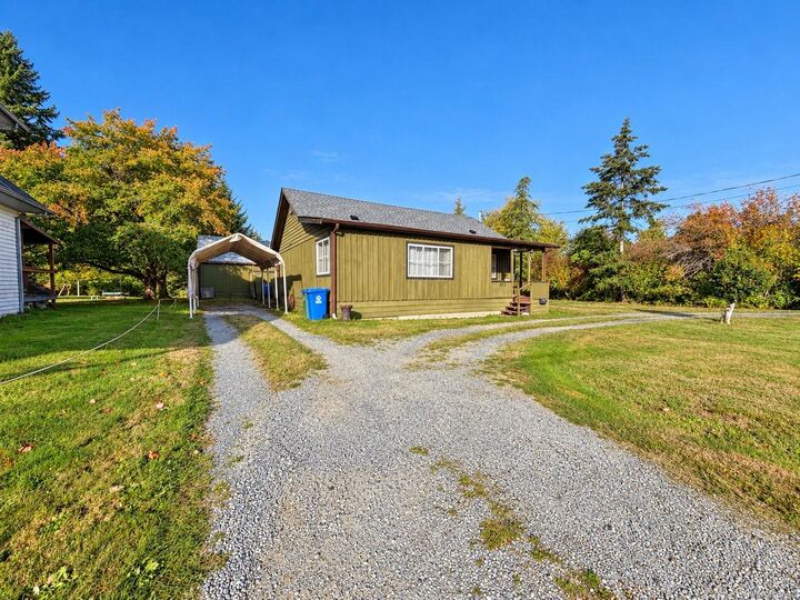 Property Photo:  4878 Josephine St  BC V9Y 7G8 