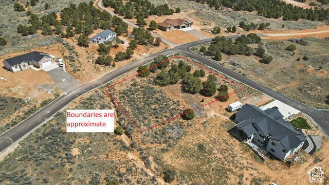 Property Photo: 19692 S Wild Hawk Cir E 57 UT 84629