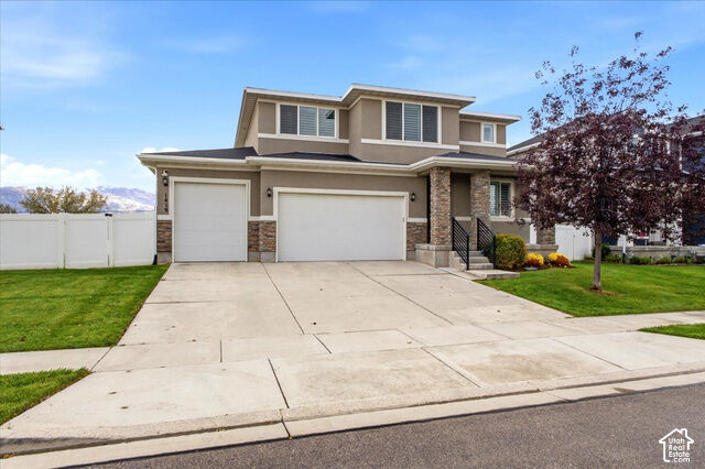 Property Photo:  1419 S 270 E  UT 84043 