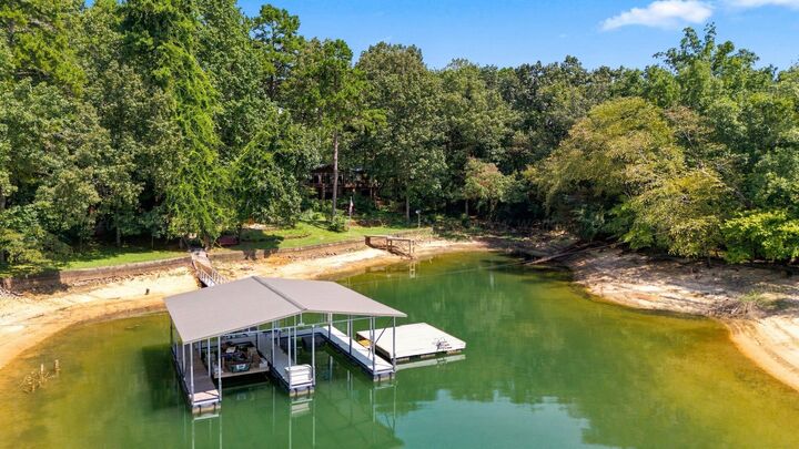 Property Photo: 1141 County Road 3945 AL 35541