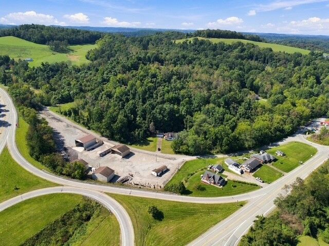 Property Photo:  130 N Old Pittsburgh Rd  PA 15473 