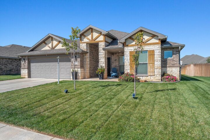 Property Photo:  9204 Lexford Drive  TX 79119 