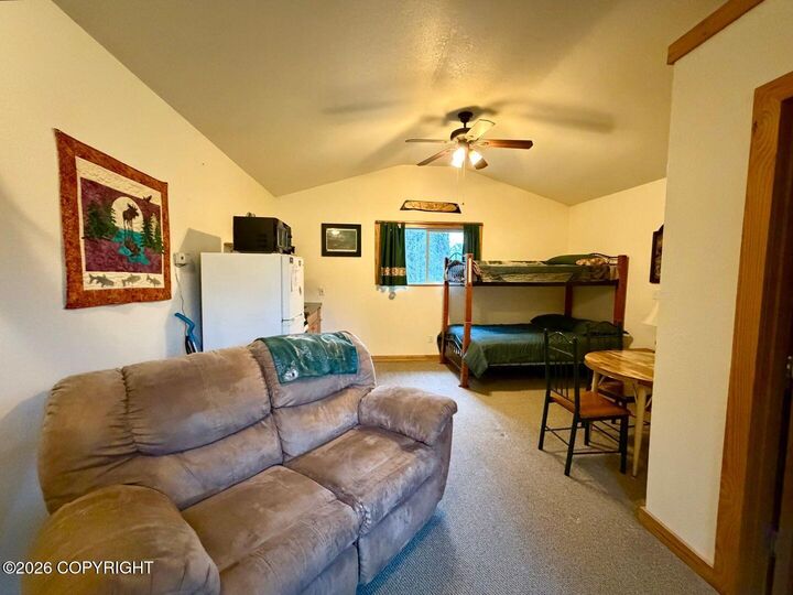 Property Photo:  2915 Clipper Circle #Cabin  AK 99611 