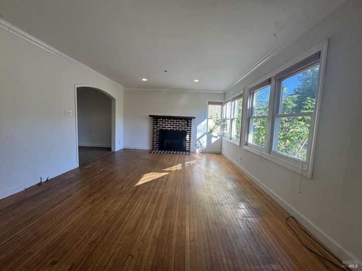 Property Photo: 37 Brookdale Avenue CA 94901