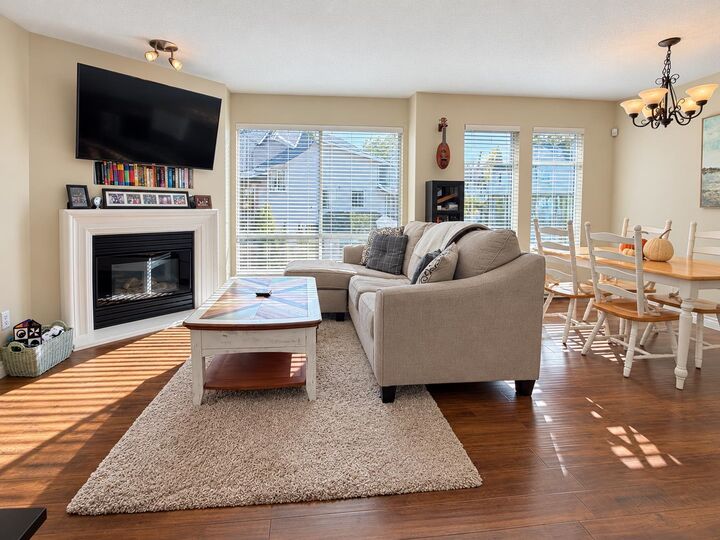 Property Photo:  2450 Lobb Avenue 35  BC V3C 6G8 