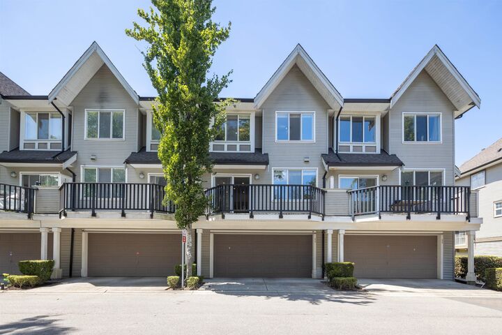 Property Photo: 7233 Heather Street 44 BC V6Y 4J8