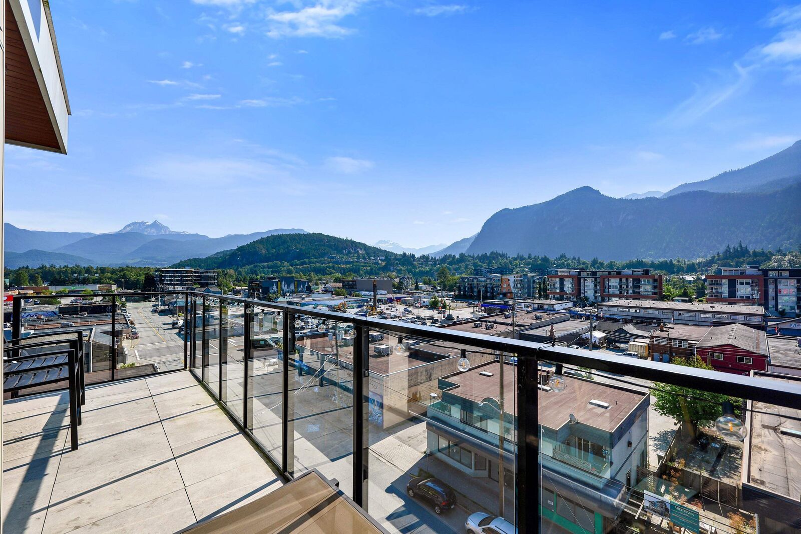 Property Photo:  38033 Second Avenue 616  BC V8B 0C4 