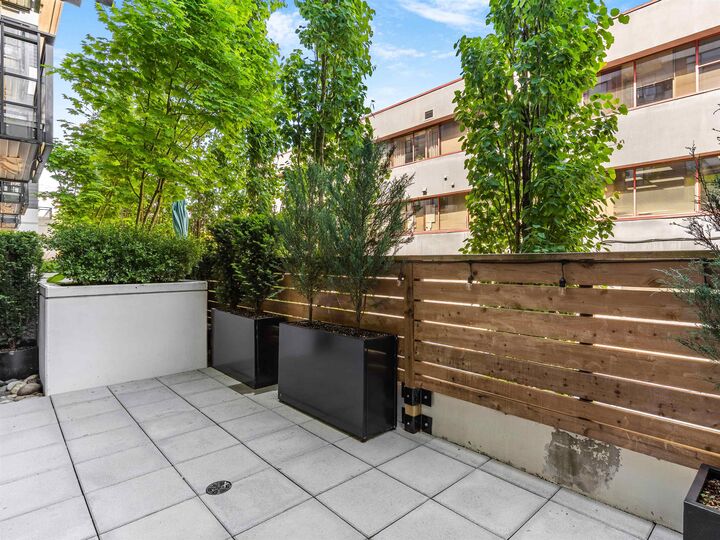 Property Photo:  3018 St. George Street  BC V3H 0L4 