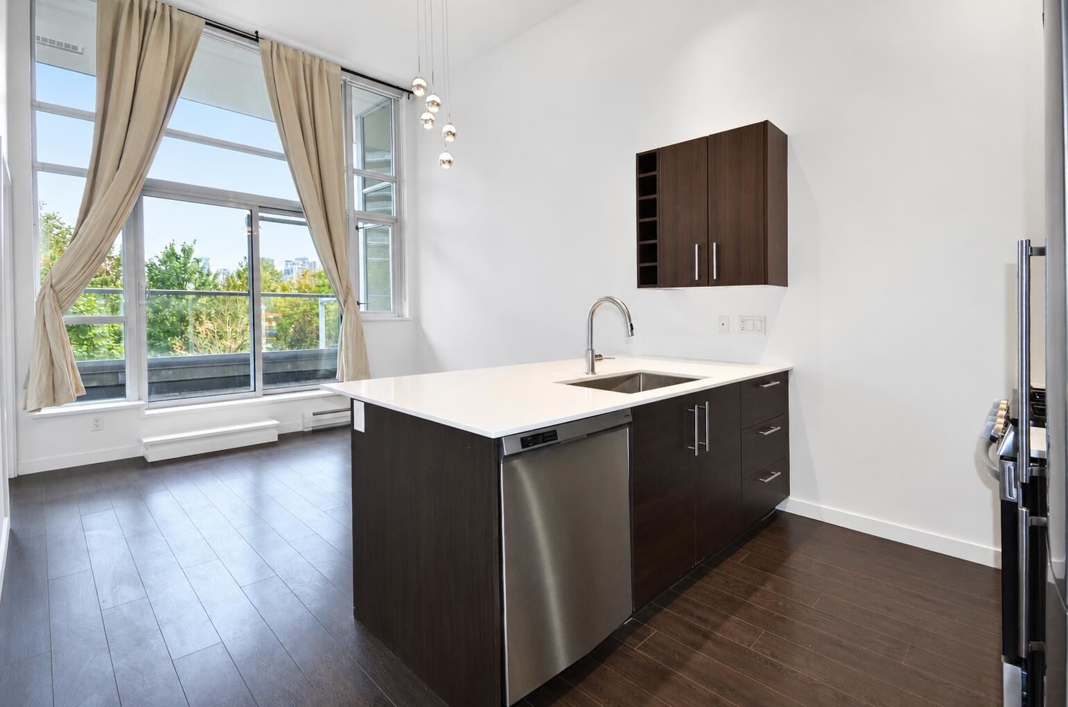 Property Photo:  1708 Columbia Street 205  BC V5Y 0H7 