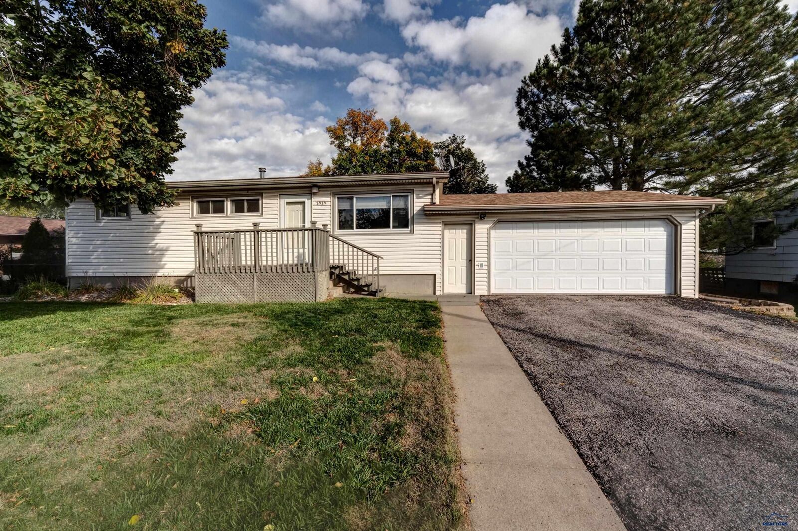 Property Photo:  1414 Minuteman Dr  SD 57701 