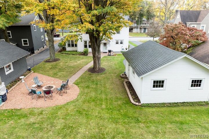 Property Photo: 340 Girard Avenue NY 14052
