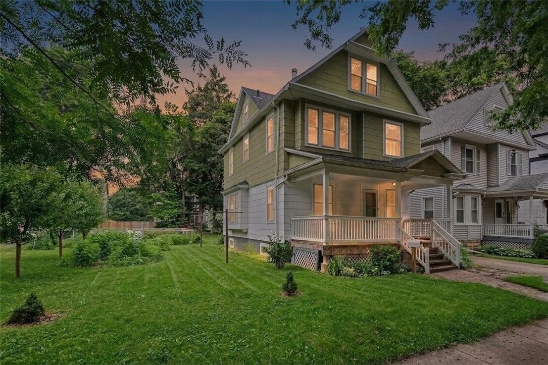Property Photo:  26-32 Lenox Street  NY 14611 