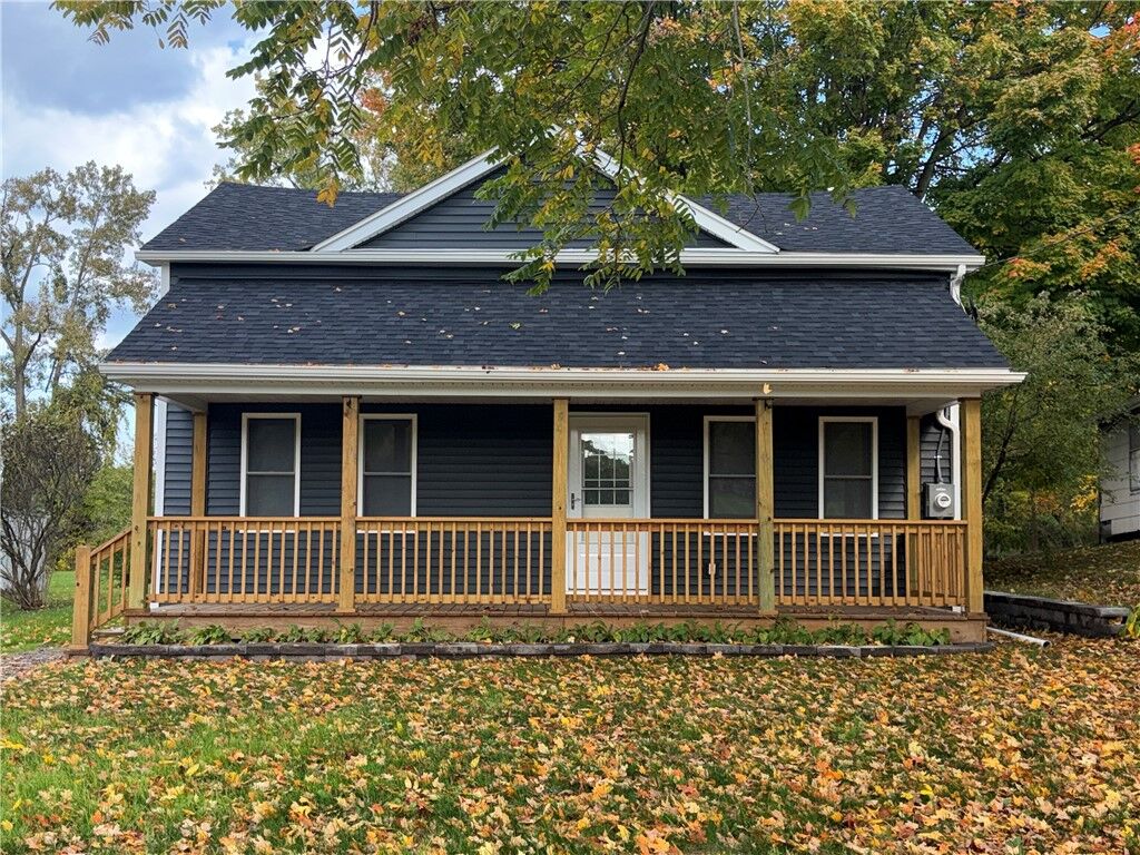 Property Photo:  66 Stark Street  NY 13165 