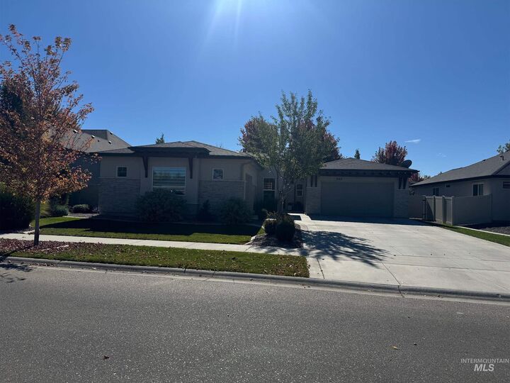 Property Photo: 4165 W Prickly Pear Dr. ID 83616