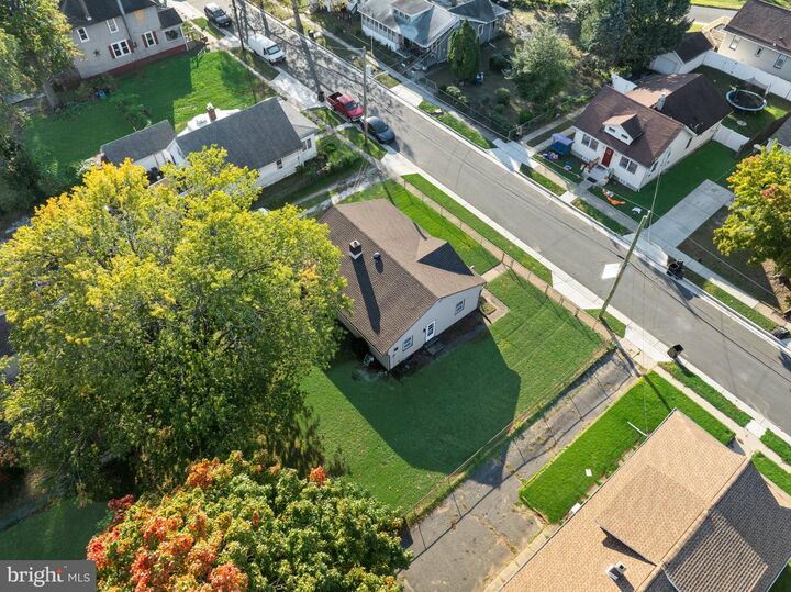 Property Photo: 25 Barnard Avenue NJ 08030