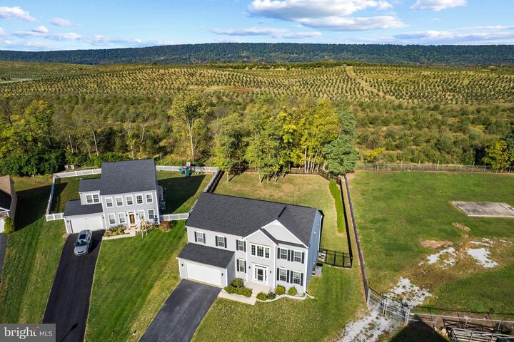 Property Photo: 253 Twain Street WV 25420