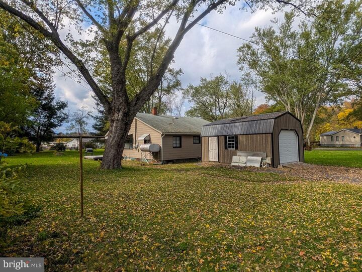 Property Photo: 474 Wayne Boulevard PA 15521