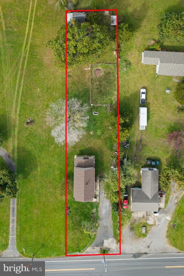 Property Photo: 1463 Monmouth Rd Road NJ 08060