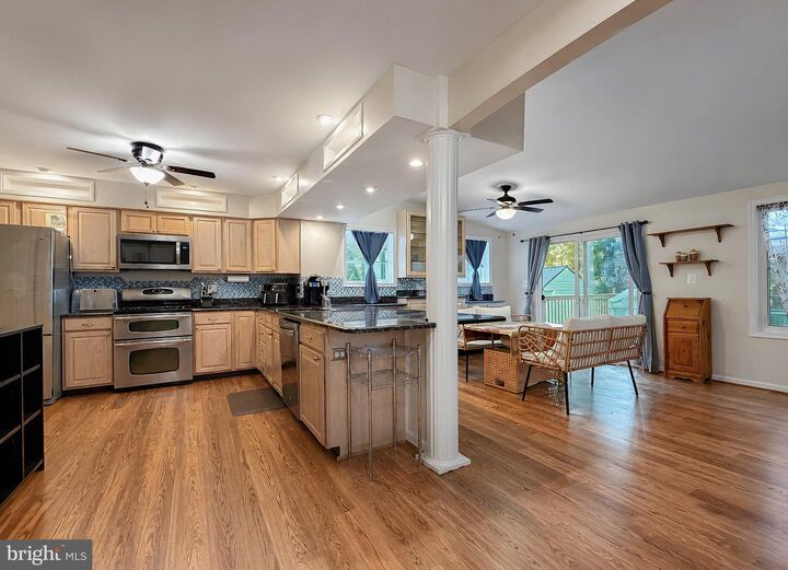 Property Photo: 45817 Meadowlark Drive MD 20634