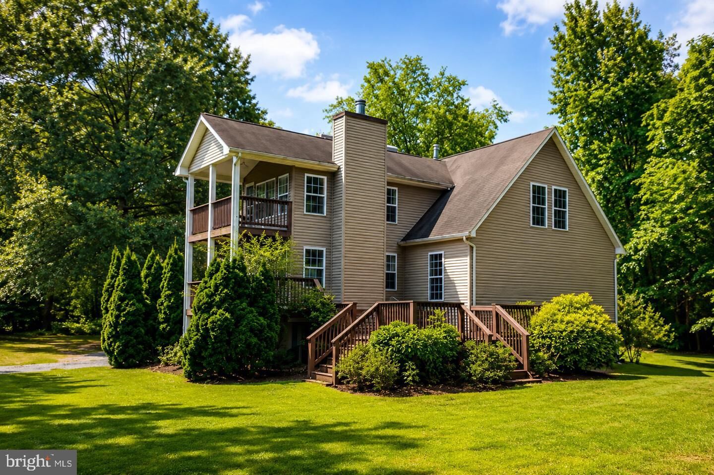 Property Photo: 622 Spaniard Neck Road MD 21617