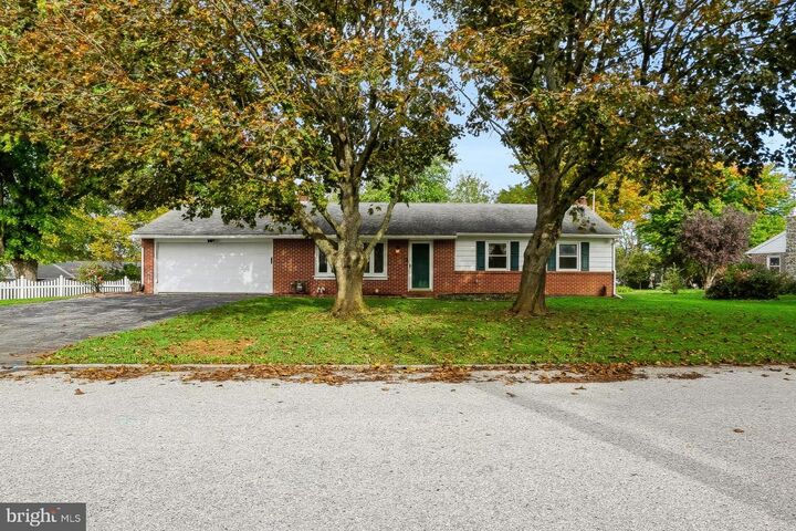 Property Photo:  3 Virginia Avenue  PA 17361 