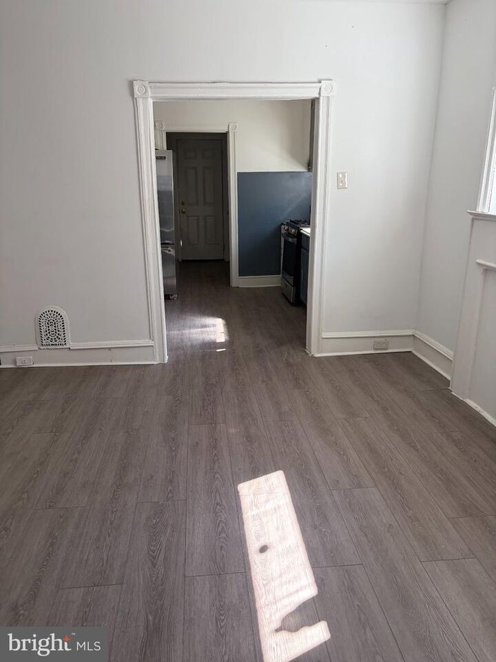 Property Photo: 279 S Cecil Street PA 19139