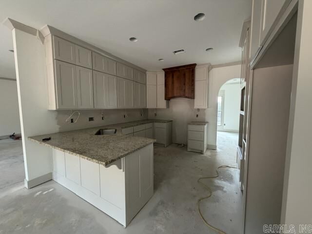 Property Photo:  4 W Castlepines  AR 72058 