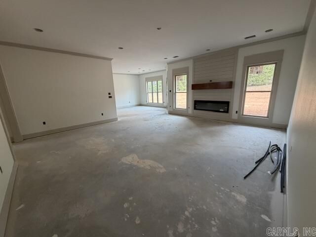 Property Photo:  4 W Castlepines  AR 72058 