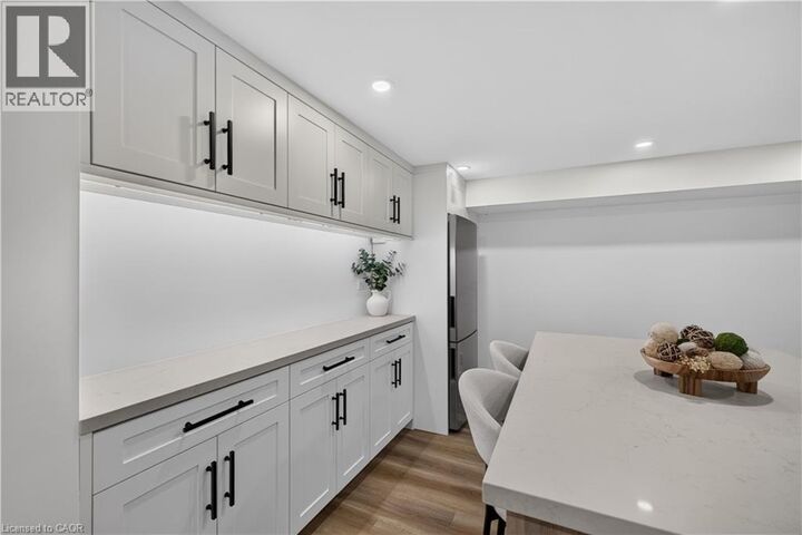 Property Photo: 111 Kingswood Drive ON N2E 1B2