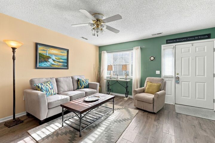 Property Photo:  612 3rd Ave. S 9B  SC 29582 