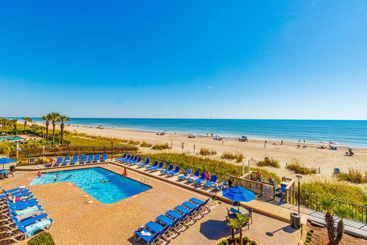 Property Photo: 2311 S Ocean Blvd. 335 SC 29577