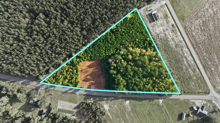 Property Photo:  Tbd Hubert Baxley Rd  SC 29574 