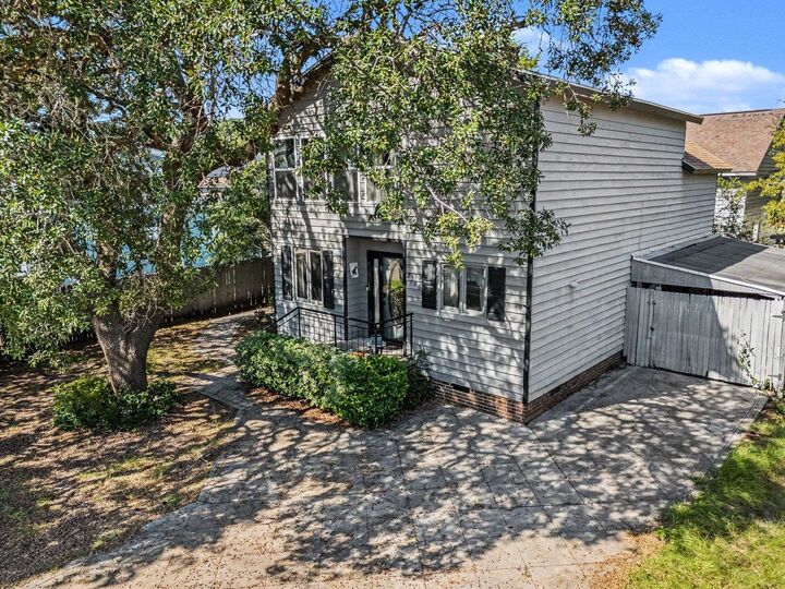 Property Photo:  2706 Havens Dr.  SC 29582 