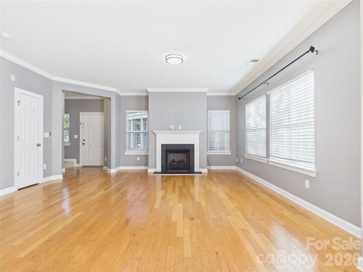 Property Photo: 14639 Juventus Street NC 28277