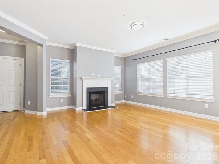 Property Photo:  14639 Juventus Street  NC 28277 